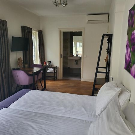 B&B In De Kromme Jak 兹沃勒 客房 照片