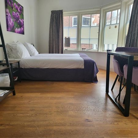 B&B In De Kromme Jak 兹沃勒 客房 照片