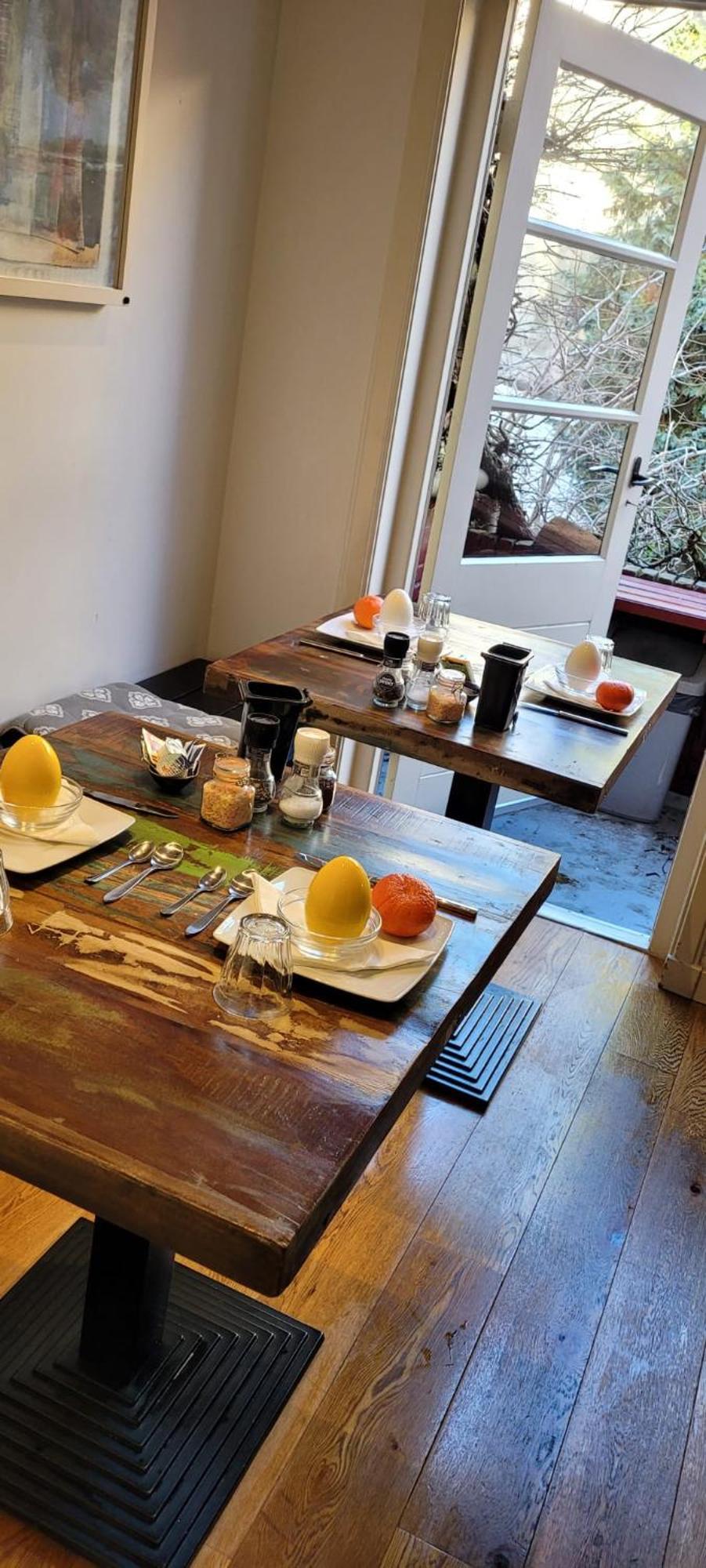 B&B In De Kromme Jak 兹沃勒 客房 照片